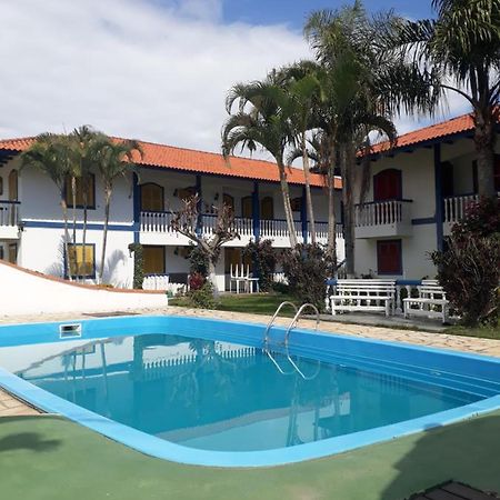 Residencial Colonial Amarelo A 150M Da Praia De Mariscal Aparthotel Bombinhas Kültér fotó