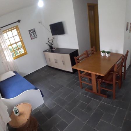 Residencial Colonial Amarelo A 150M Da Praia De Mariscal Aparthotel Bombinhas Kültér fotó