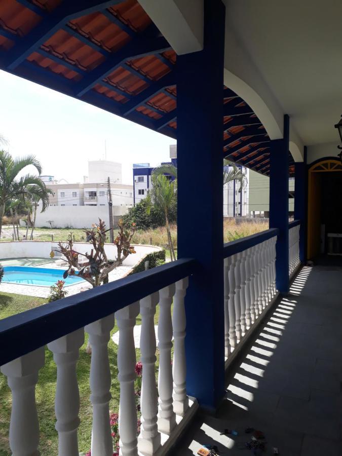 Residencial Colonial Amarelo A 150M Da Praia De Mariscal Aparthotel Bombinhas Kültér fotó