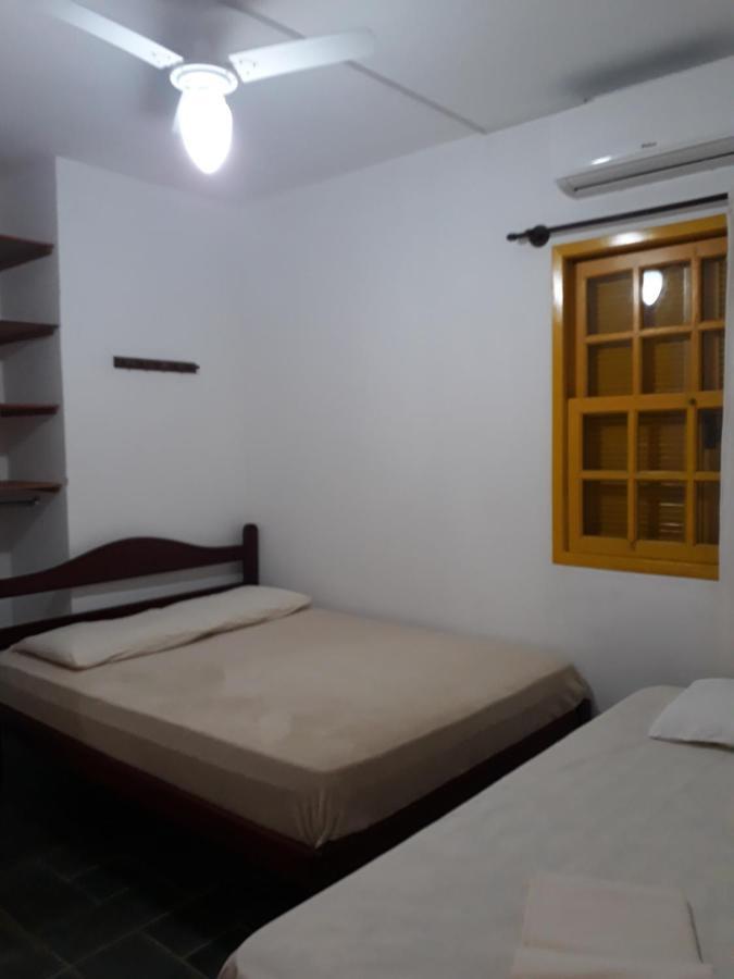 Residencial Colonial Amarelo A 150M Da Praia De Mariscal Aparthotel Bombinhas Kültér fotó