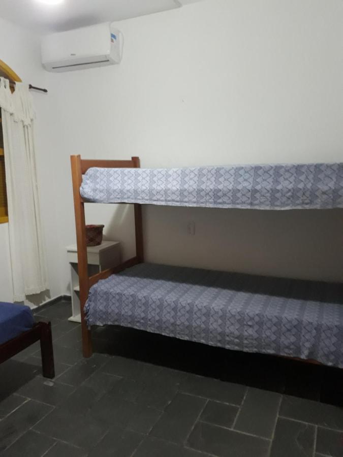 Residencial Colonial Amarelo A 150M Da Praia De Mariscal Aparthotel Bombinhas Kültér fotó