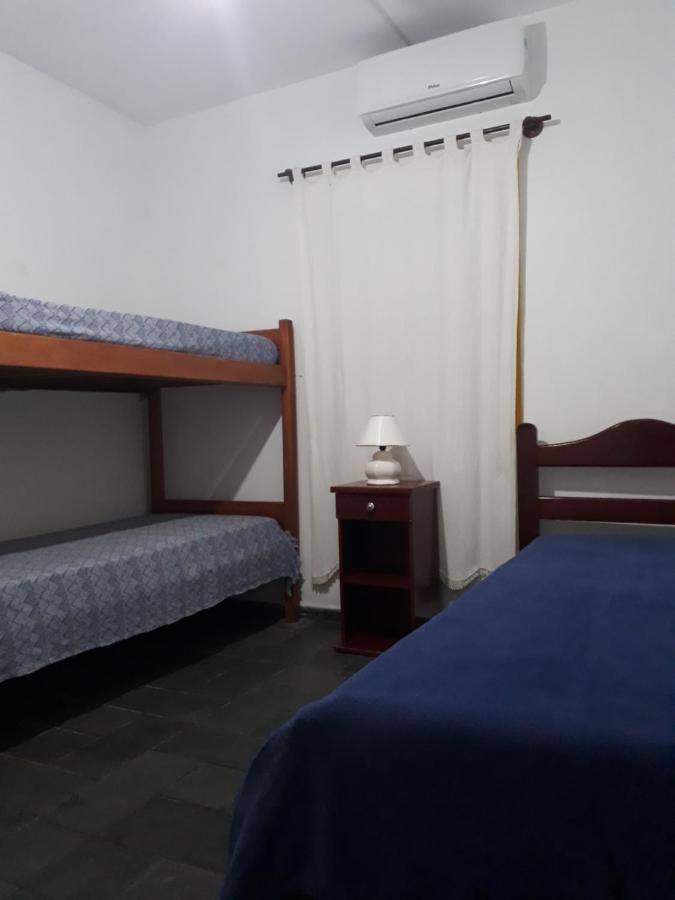 Residencial Colonial Amarelo A 150M Da Praia De Mariscal Aparthotel Bombinhas Kültér fotó