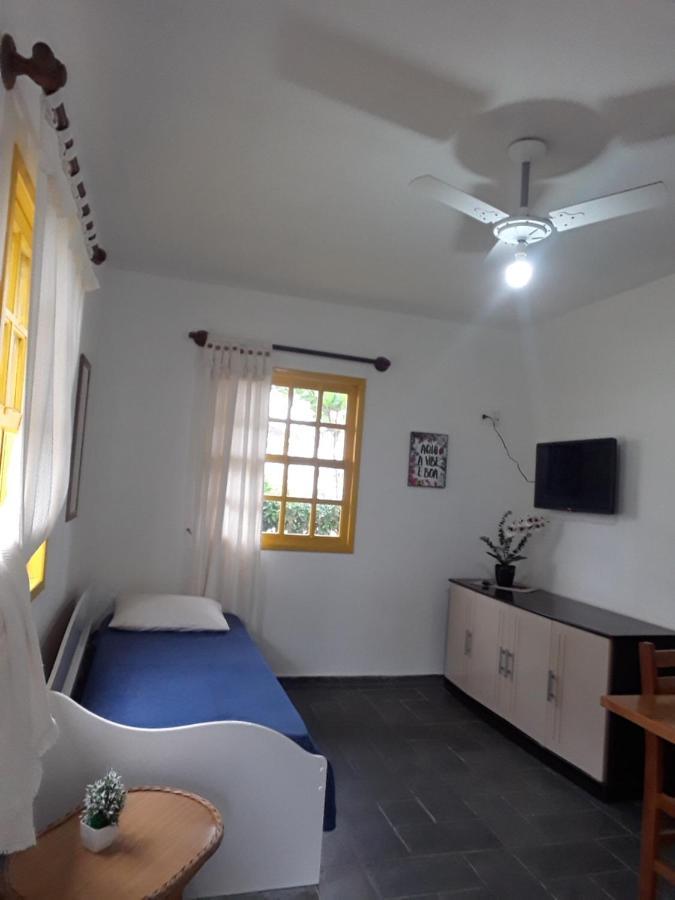 Residencial Colonial Amarelo A 150M Da Praia De Mariscal Aparthotel Bombinhas Kültér fotó